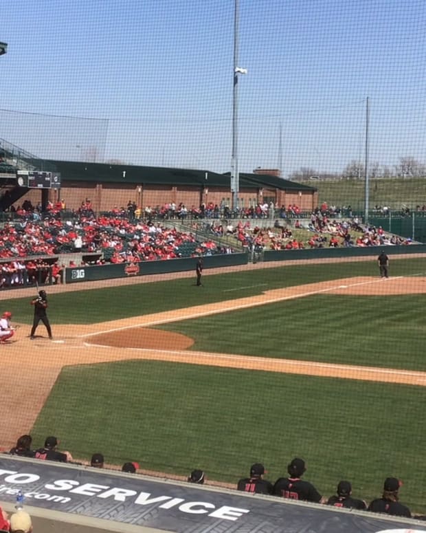 Rutgers series 2022